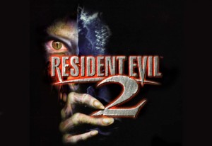 Resident Evil 2 Remake