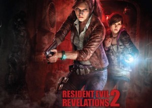 Resident Evil Revelations 2