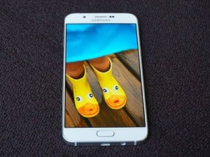 Samsung Galaxy A8