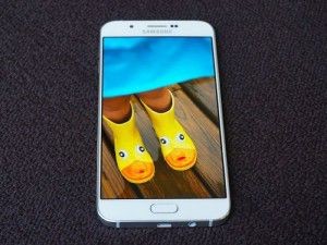 Samsung Galaxy A8