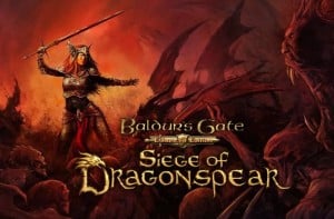 Siege of Dragonspear