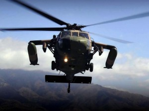 Sikorsky Helicopter