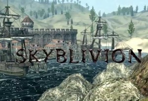 Skyblivion