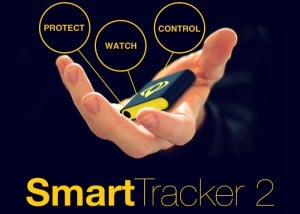 Smart Tracker 2