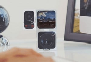 SparkBlocks Modular Speaker System