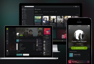 Spotify