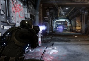 Star Citizen FPS