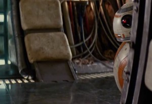 Star Wars: The Force Awakens