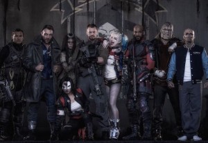 Suicide Squad Movie