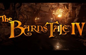 The Bards Tale IV Video Game