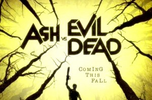 The Evil Dead Sitcom