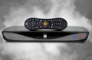 TiVo To Your Apple TV Via iOS Airplay