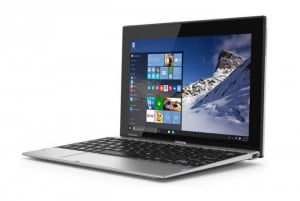Toshiba Satellite Click 10