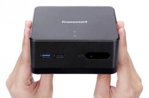 Tronsmart Ara BJ19