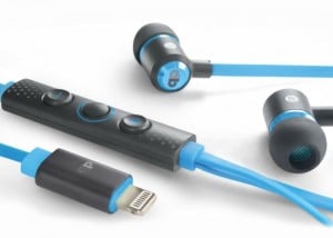 UNITY 24-Bit iOS Headphones