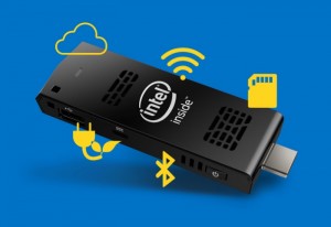 Ubuntu Intel Compute Stick