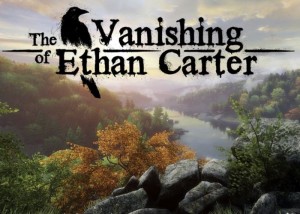 Vanishing of Ethan Carter