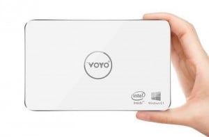 Voyo V2 Mini PC