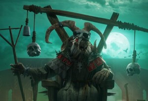 Warhammer End Times Vermintide