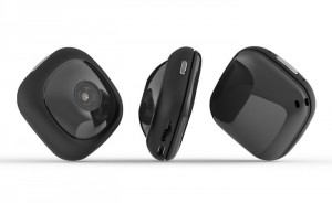 WearWise Wearable Camera