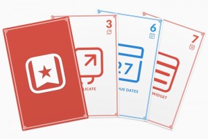 Wunderlist Smart Due Dates