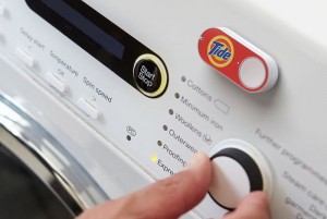 Amazon Dash Button