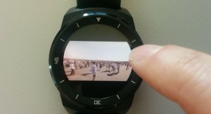 Android Wear