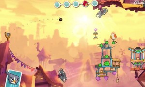 angry birds 2