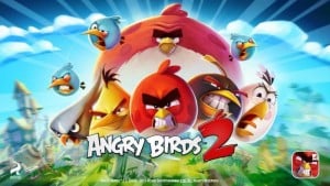 Angry Birds 2
