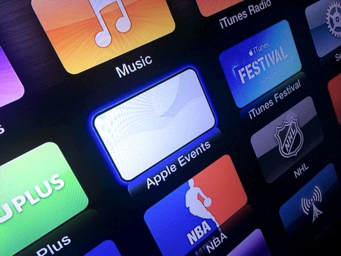 Apple TV