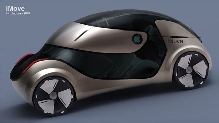 Apple Car