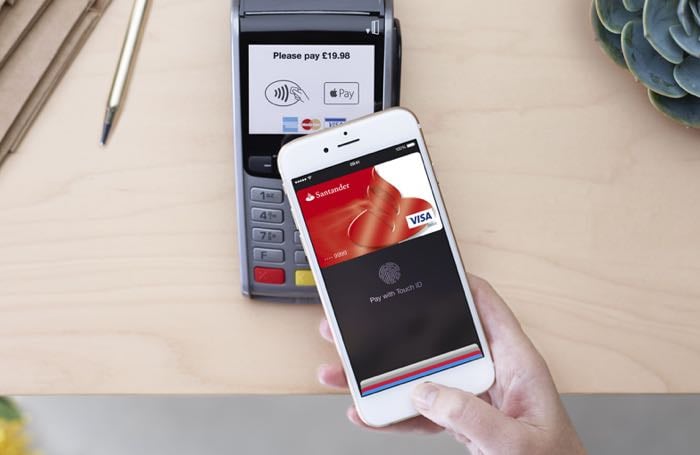 Apple Pay
