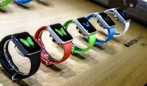Apple Watch Sport