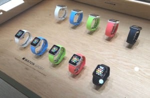 Apple Watch