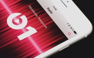Beats 1 Radio