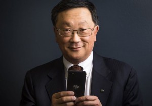 John Chen