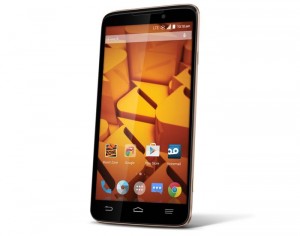 ZTE Boost Max+