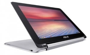 Chromebook Flip