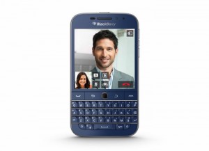 BlackBerry Classic