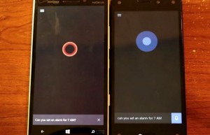Cortana On Android