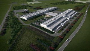 data center