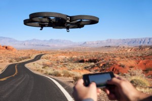 Sony Drones