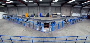 facebook solar plane