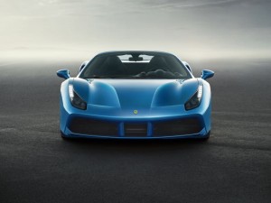 488 Spyder