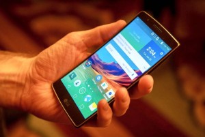 LG G Flex