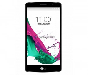 LG G4 S
