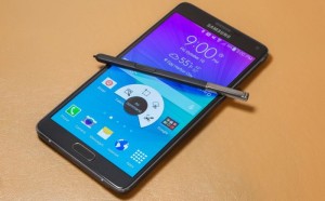 Galaxy Note 5