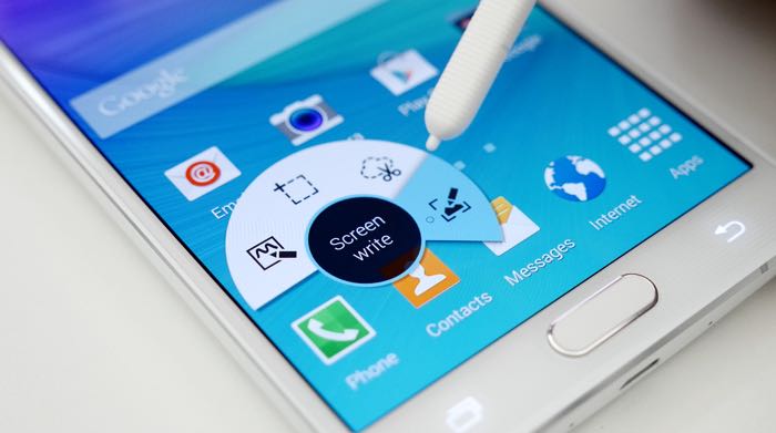 Galaxy Note 5