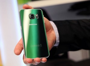 Galaxy S6 Edge