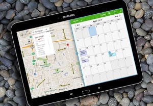 Galaxy Tab 4